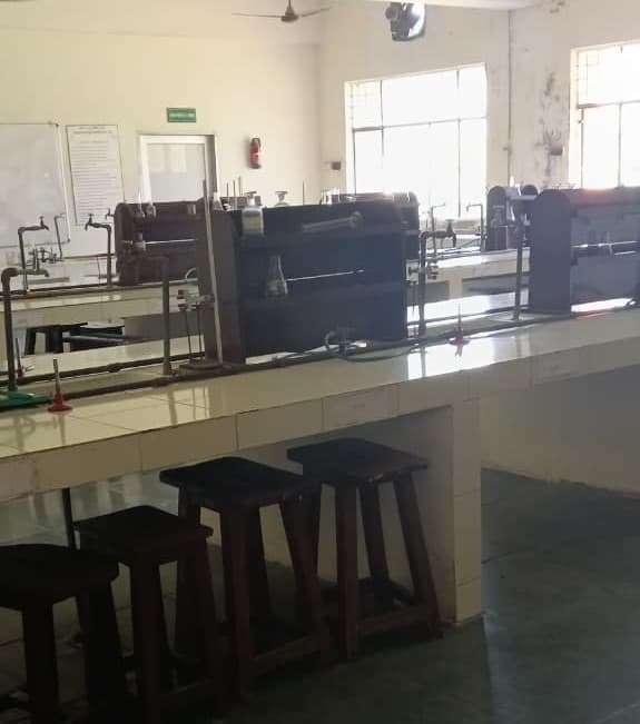 GKV Haridwar Academic photo 4